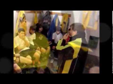 juvenis ABC 2013 2014