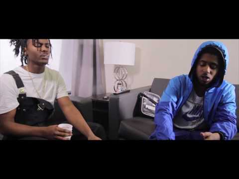 Savage Life Banks x Jaay Cee - Special Occasion (Official Video) Shot by @kavinroberts_