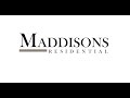 Maddisons Residential Video Tour - 3 Underwood Rise