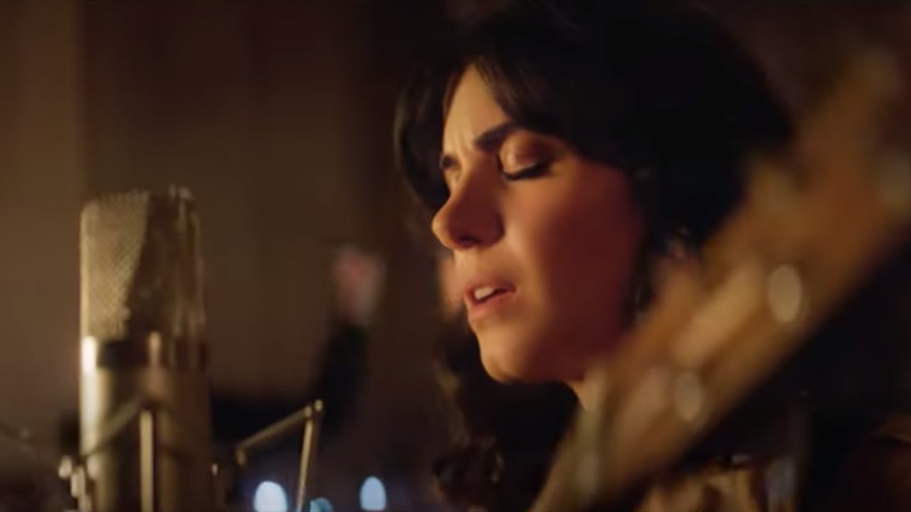 Katie Melua — Bridge Over Troubled Water
