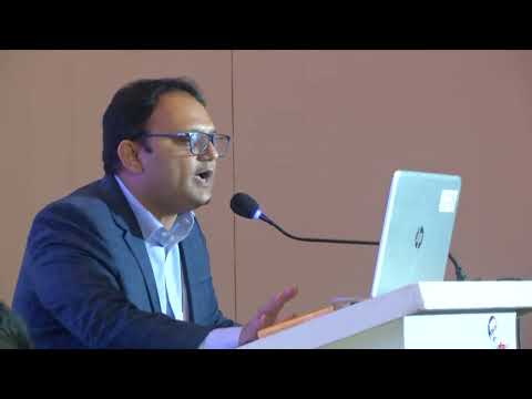 Session: 24 - MI With Non-Obstructive Coronary Artery Disease (MINOCA) by Dr. CM Kudrat E Khuda