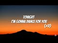 Beyoncé Dance For You Lyrics