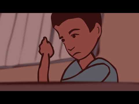 لندعم الحق في التعليم في المناطق المهمشة والمهددة بالهدم