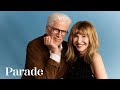 Five Minutes Of Mary Steenburgen And Ted Danson Being The Cutest Couple