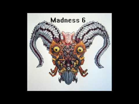 Madness 5 - Cheshyre