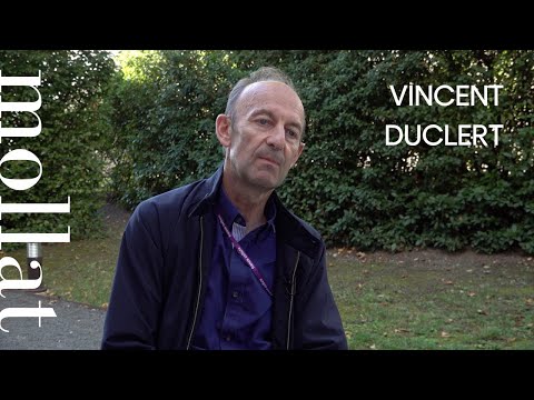 Vincent Duclert - La France, le Rwanda et le génocide des Tutsi