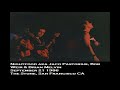Brian Melvin & Nightfood ft. Bob Weir & Jaco Pastorius - 20 CC Rider 9/21/86