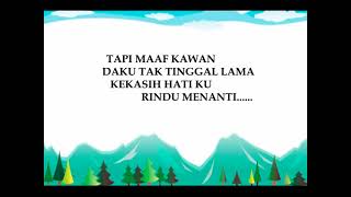 Download lagu MINAH GADIS DUSUN M ONE mp3