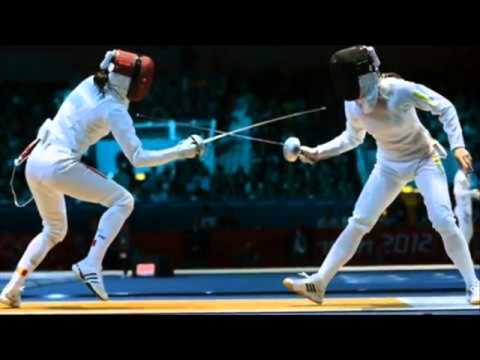 Olympic Fencing Controversy: Yana Shemyakina Wins Olympic Gold Amidst Drama