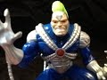 WildC A T S Warblade