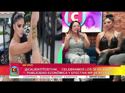 Paola Farías abusa del Photoshop 🔥para verse BIEN