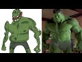 hulk drawing meme - you're making me angry talbots mistake scene meme