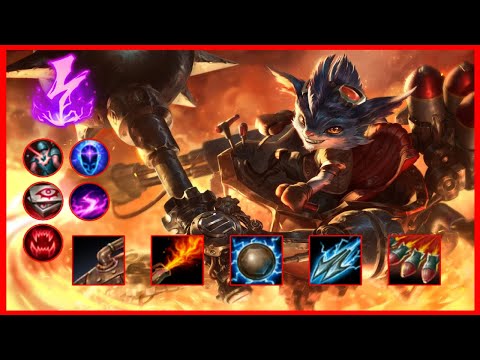 RUMBLE MONTAGE - WENTRUMBLE