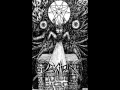LEGION DK Darkest One The Gate Of Matter 1994