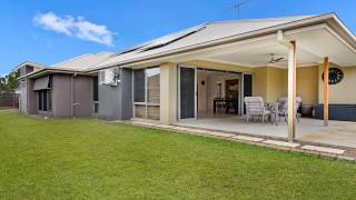 preview picture of video '54 Coronata Crescent Narangba Your next family home? RE/MAX Platinum Leanne Kroes'
