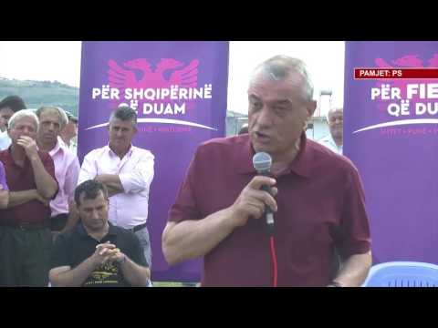 Ruçi: Meta mund të shkarkohet nëse nuk zbaton Kushtetutën