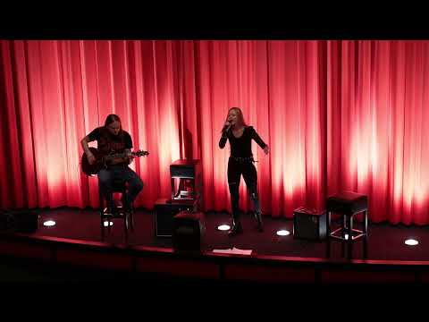 Böllverk  -  Good Morning Rock'n'Roll (Unplugged)