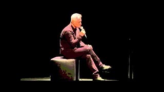 Amedeo Minghi - Gomma americana (live del 26 ottobre 2009 al Teatro Ghione in Roma)