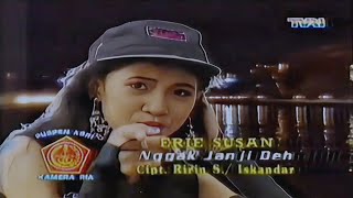 Download lagu Erie Suzan - Nggak Janji Deh ( Kamera RIa TVRI 1993 ) mp3