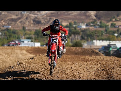 10 Laps With Shane McElrath | GoPro Hero9 Onboard