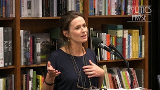 Alexandra Fuller, &quot;Leaving Before the Rains Come&quot;