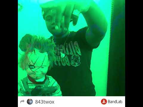 Trapp x CTL Twox - It’s A Good Day