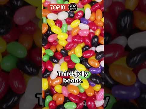 10 Foods The Unappetizing Truth