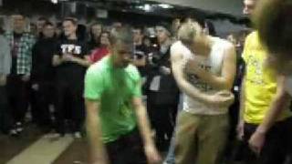 Conclusion - By A Thread (Inside Out)