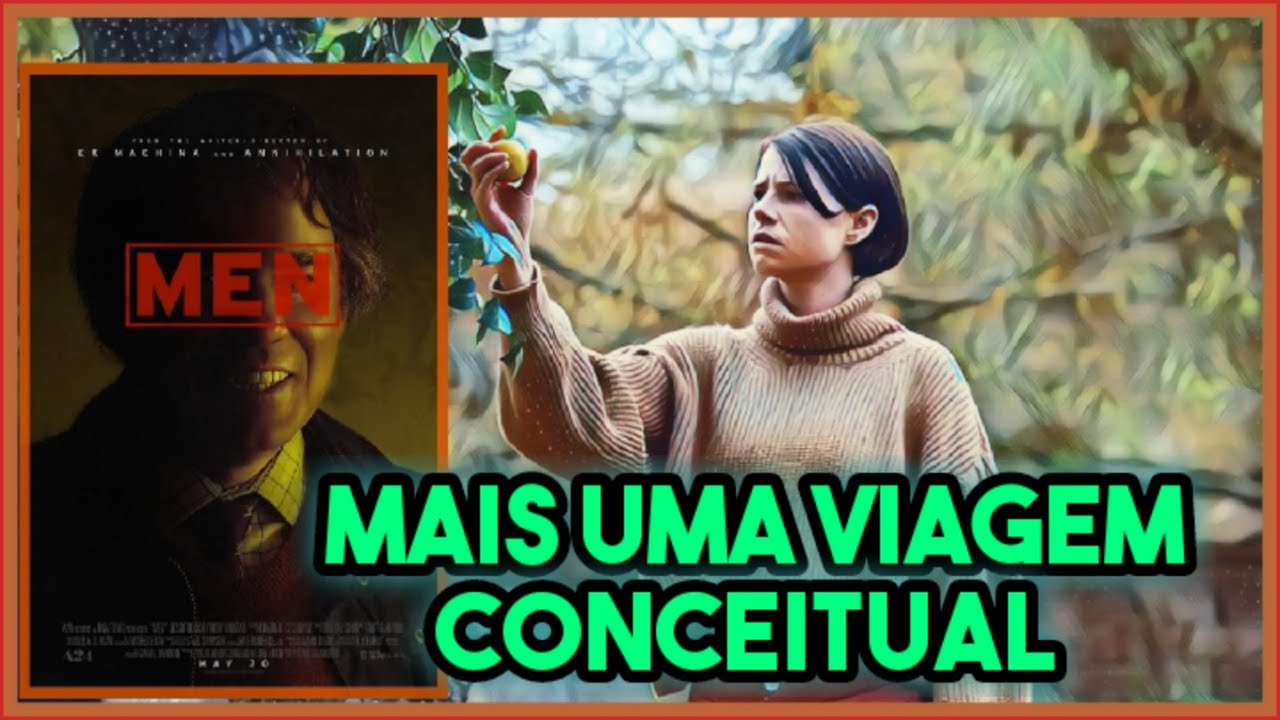 MEN - CRITICA E FINAL EXPLICADO... SE É QUE EU O ENTENDI