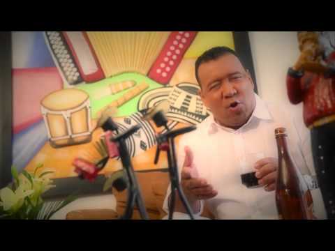 Enaldo Barrera y Enaldo Barrera Jr  -  Compadre Chemo