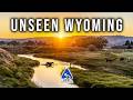 UNSEEN WYOMING Most Amazing Places And Hidden Gems No One Talks About About 4K Travel Guide
