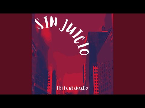 Sin Juicio (Radio Edit)
