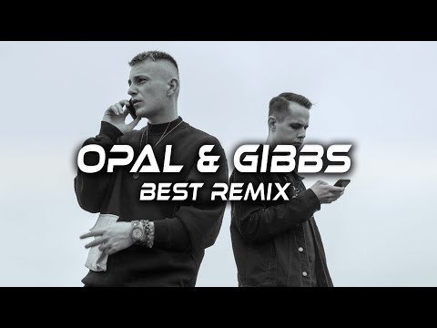 🤍GIBBS & OPAŁ🤍NAJLEPSZE REMIXY GIBBSA😍[POMPA/VIXA]😍MUSISZ TO PRZESŁUCHAĆ!😎 #GIBBS #OPAŁ #REMIX #SET