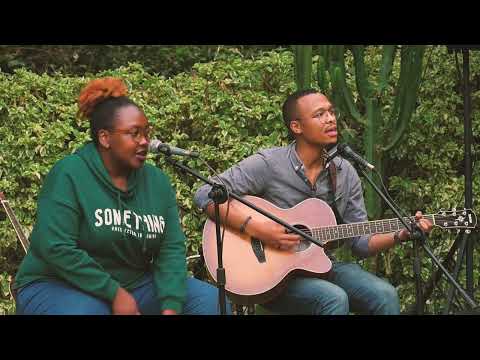 Juma Tutu Sukari cover by Wamugunda