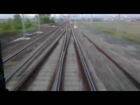 1910 ICN x Milano centrale