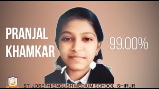 St Joseph International School Video