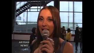 TINA PAROL GETS REVENGE ON EX WITH WHO&#39;S GOT YOUR MONEY?