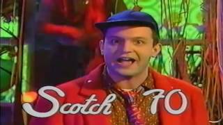 Scotch   Delirio Mind