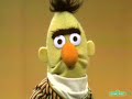 Sesame Street Bert And David Faces