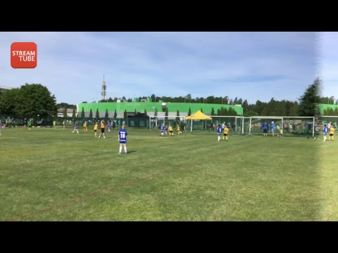 Käpäturnaus 26.5 - 27.5.2018