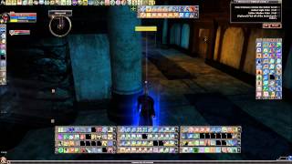 DDO Through a mirror darkly stealth run (Q2)