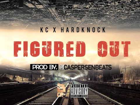 KC x Hardknock - Figured Out (Prod. By @JCaspersenBeats)