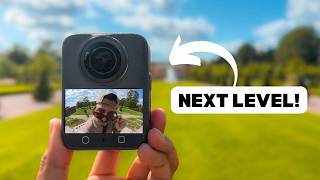 How to Create a Cinematic Vlog with the DJI Osmo 360