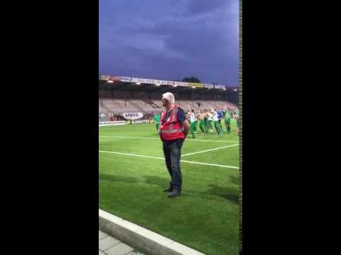 DOVO - VVOG (01-06-2016)