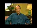 Jeffrey Jones Interview For Without A Clue 1988