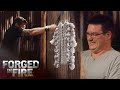 Bladesmiths Step in to Help OPPONENT?! | Forged in Fire (Season 7)