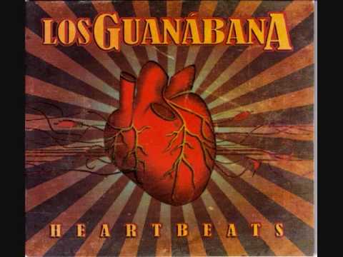 los guanabana-groove in the yard