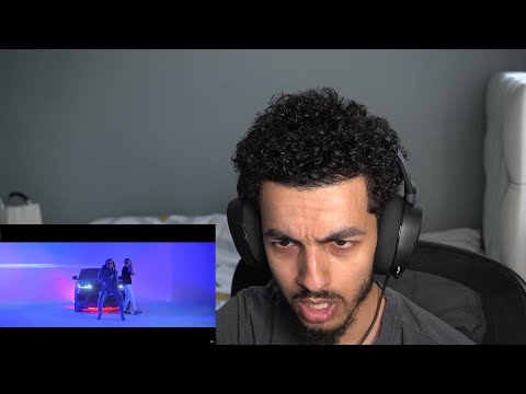 MatoLale X Ronela Hajati "Papi Chulo" | UK🇬🇧REACTION