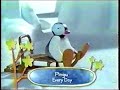 PBS Kids Sprout Pingu Promo 2006