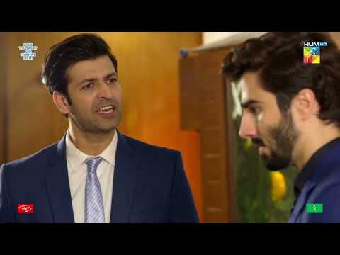 Damad Ki Koi Izzat Hoti Hai !! - Dobara - HUM TV